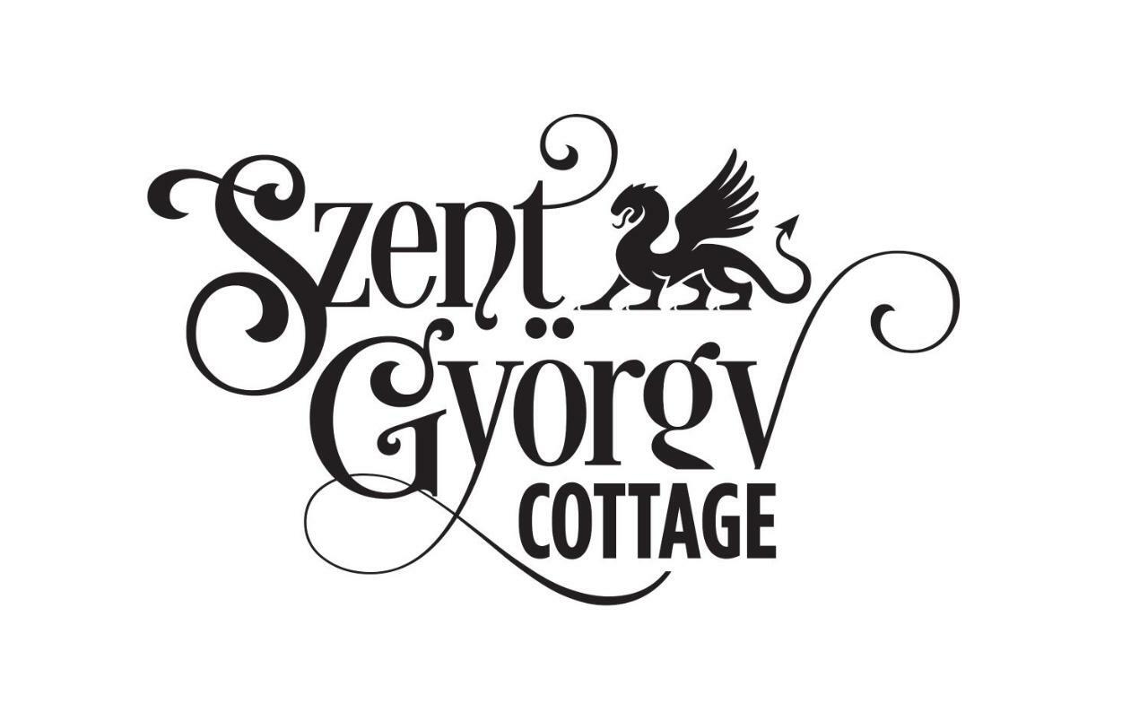 Szent Gyoergy Cottage Hegymagas Esterno foto